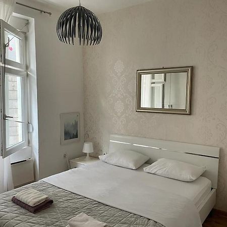 City Apartments Ana Belgrade Exterior photo