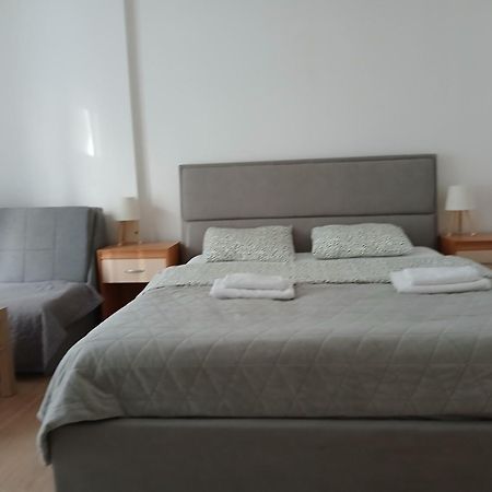 City Apartments Ana Belgrade Room photo