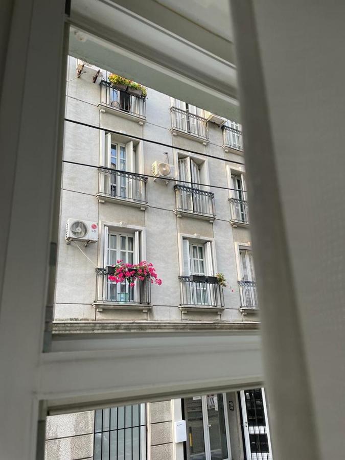 City Apartments Ana Belgrade Exterior photo
