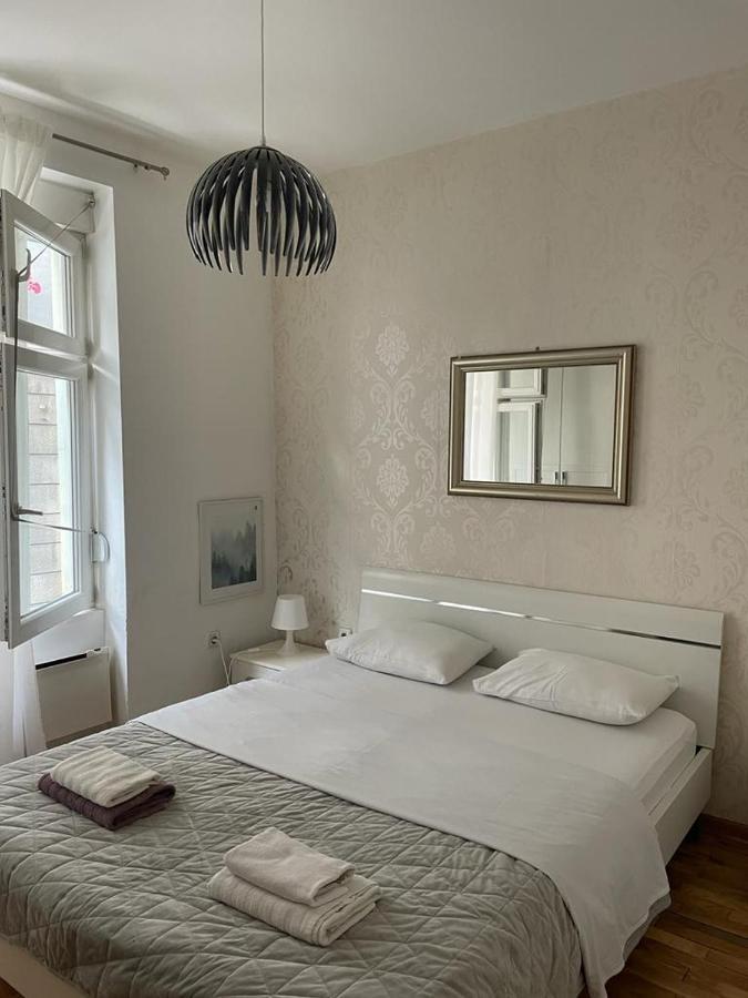 City Apartments Ana Belgrade Exterior photo