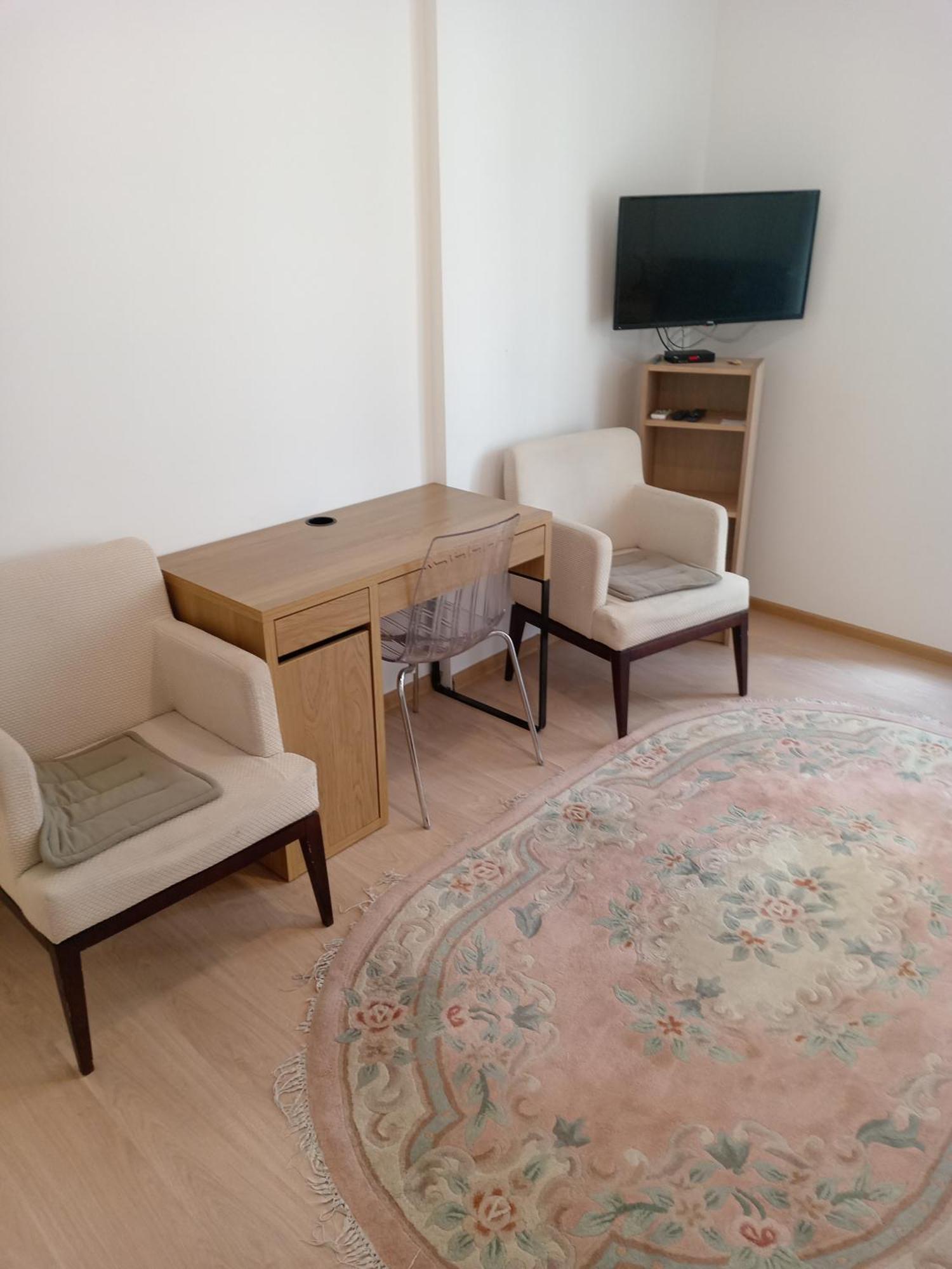 City Apartments Ana Belgrade Exterior photo