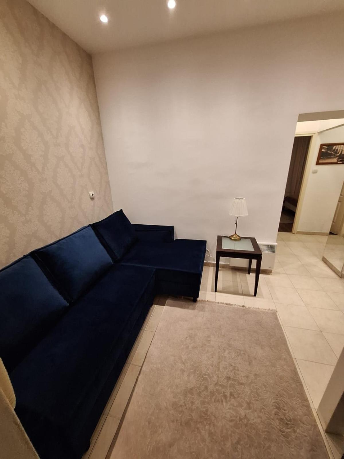City Apartments Ana Belgrade Room photo