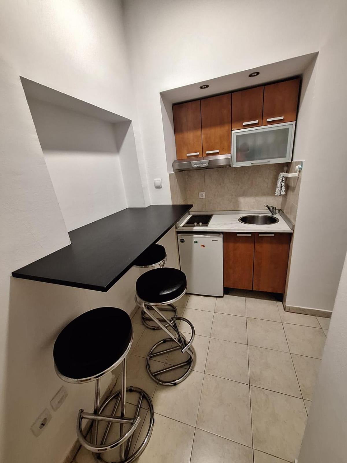 City Apartments Ana Belgrade Room photo