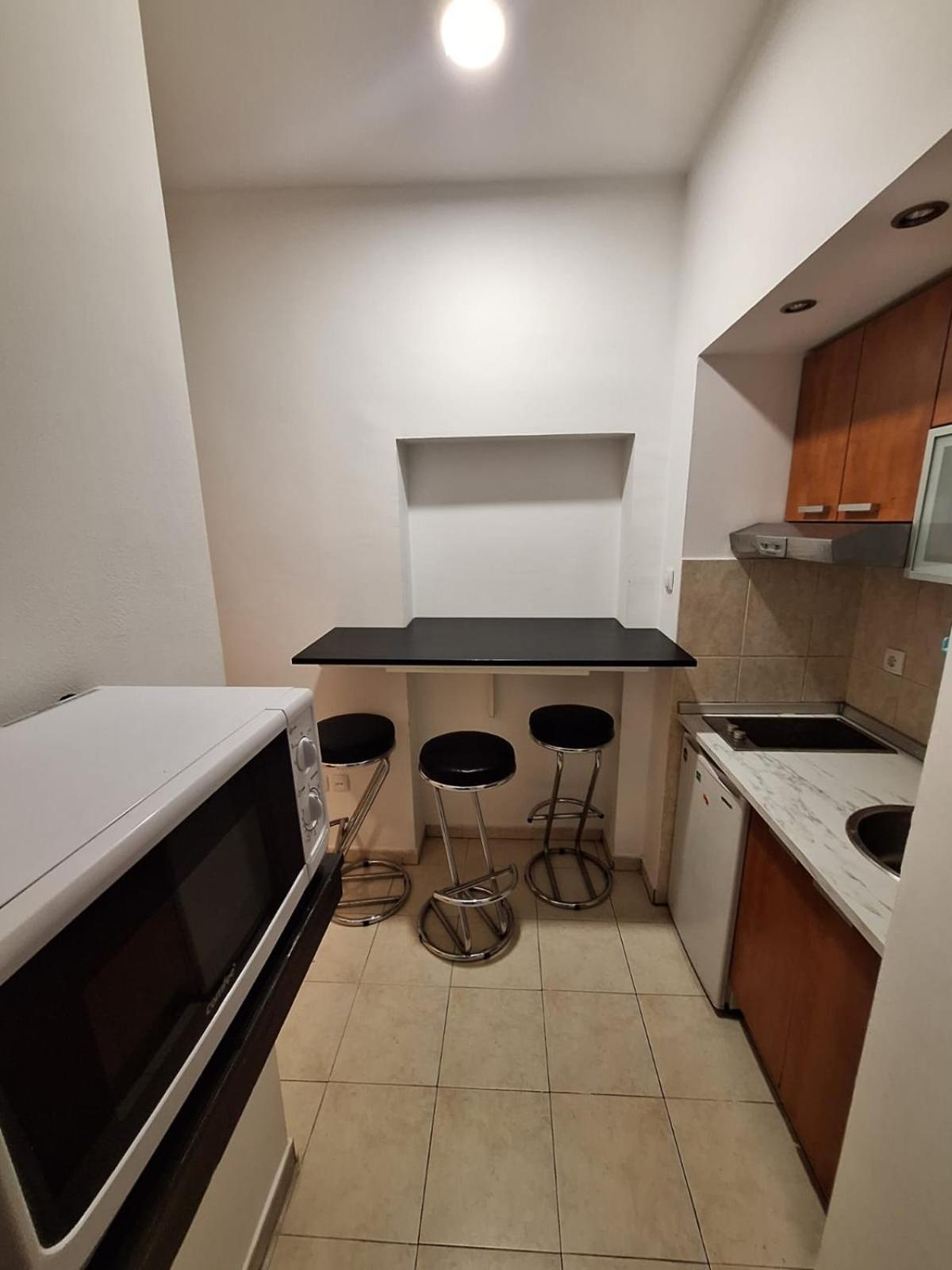 City Apartments Ana Belgrade Exterior photo
